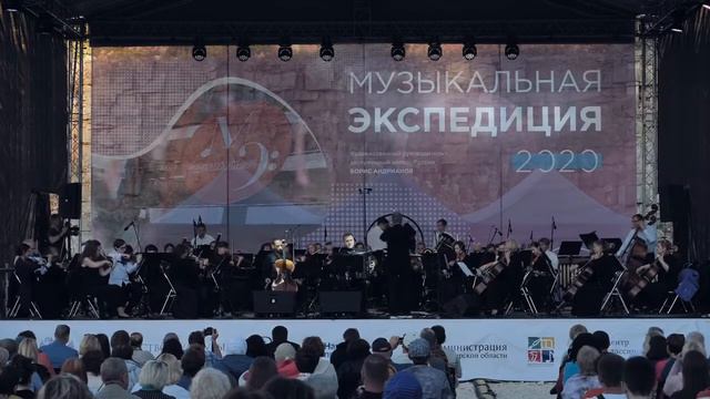 Samuel Strouk "Le rêve de Maya". Самуэль Строук - "Мечты Майи". смотреть онлайн