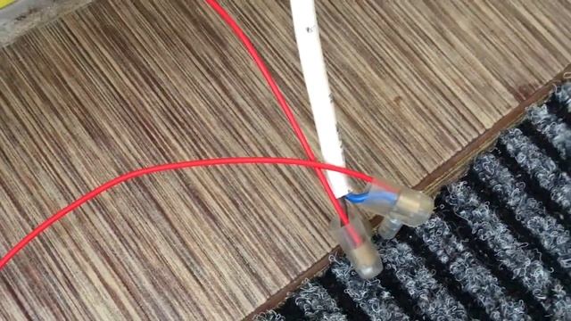 Теплый пол, Карбоновый греющий кабель смотреть онлайн