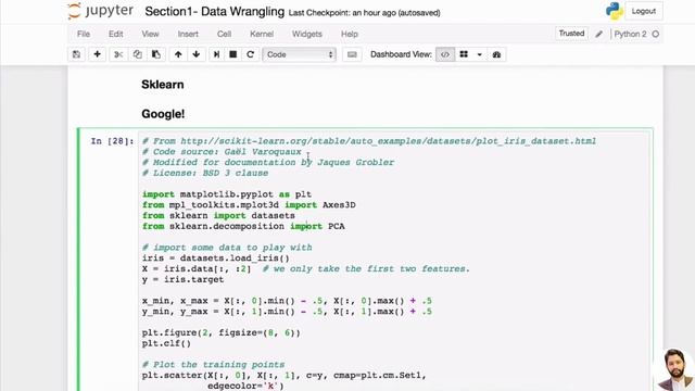 6. Sample Databases | Datasets for Data Mining | Data Mining with Python | #DataMining #Python смотреть онлайн