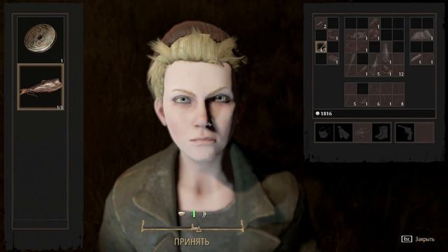 Мор [Pathologic 2] Прохождение за Гаруспика #7. Справедливый Судья смотреть онлайн