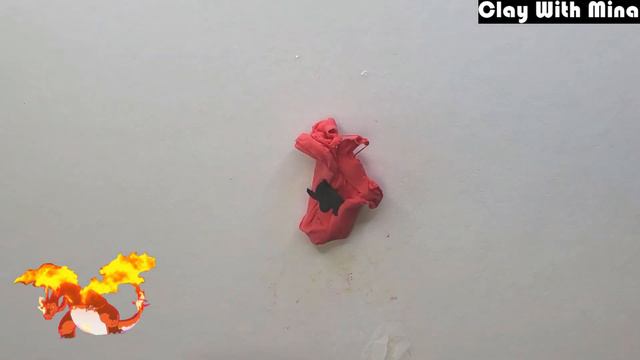 피규어 클레이 아트 / 포켓몬스터 W 포켓몬 거다이맥스 리자몽 만들기? 클레이로 디오라마 만들기!!! смотреть онлайн