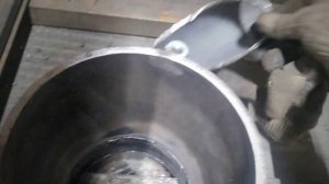 Грязевая мотопомпа.Изготавливаем своими руками.#буроваямотопомпа#мотопомпы#буровоедело