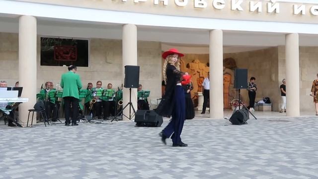 Cпециализированный маршрут для отдыхающих в Железноводске смотреть онлайн