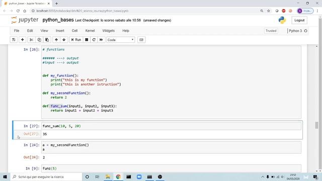 9 ENG FUNCTIONS смотреть онлайн