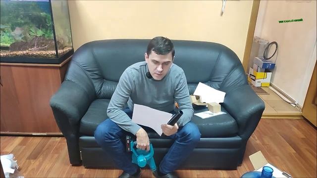 Воздуходув аккумуляторный Bort BSS-18-Li смотреть онлайн