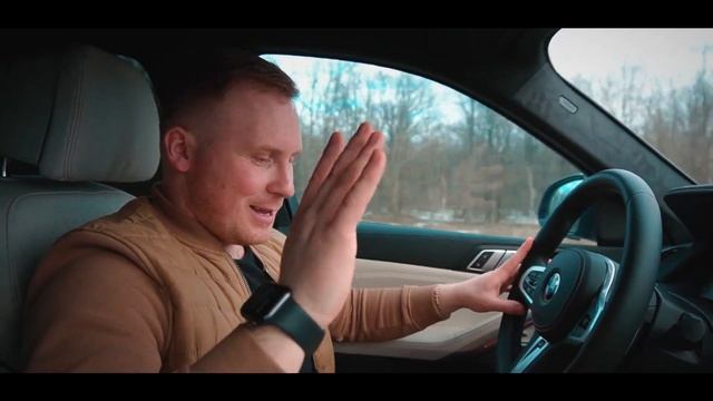 BMW X6 обзор смотреть онлайн