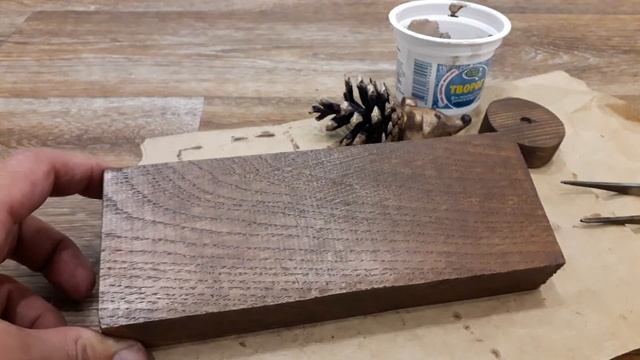 TIKKURILA VALTI TERRACE OIL колер 5074 тест масла на различном дереве смотреть онлайн