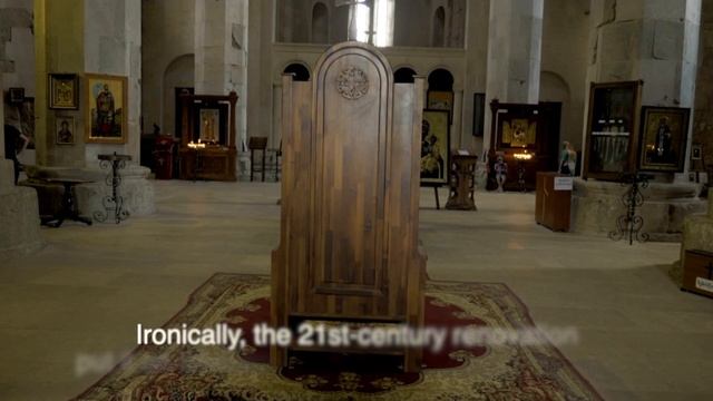 Must See in Kutaisi | Georgia | Travel Vlog смотреть онлайн