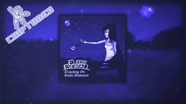 [Original Song|16-Bit] Elegy's Evenfall - Evenfall | CHIPTUNED смотреть онлайн