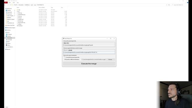 Smile Game Builder's Project MERGE Tool Tutorial and Overview - Where do Baby SGB Games Come From? смотреть онлайн