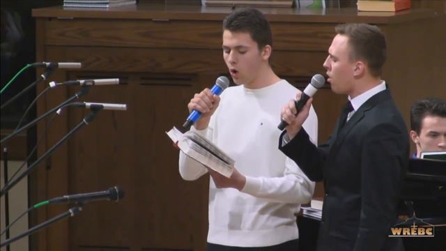 Вдали, вдали я вижу крест - пение смотреть онлайн