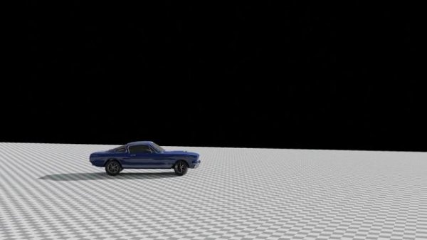 Car Rigging Animation Blender 3.6.2 with RBC Add-on Car Rigging | 3D Model Car Free