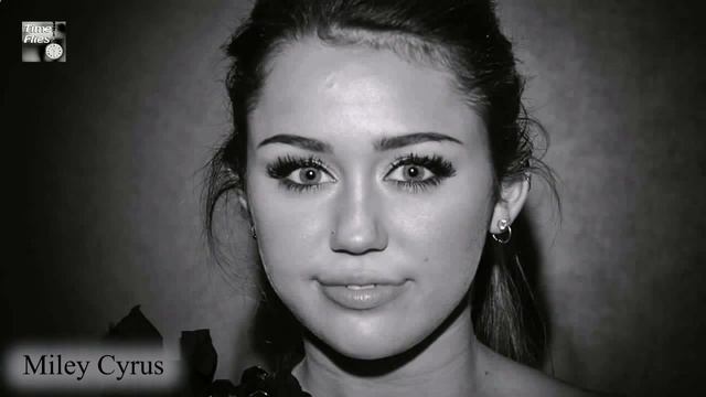 Все меняются. Майли Сайрус смотреть онлайн