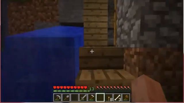 LP MineCraft #5 [RU] смотреть онлайн