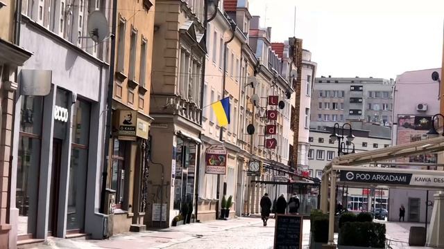 АРЕНДА КВАРТИРЫ В ПОЛЬШЕ В 2020 ГОДУ. Wynajm mieszkania w Polsce 2020. смотреть онлайн