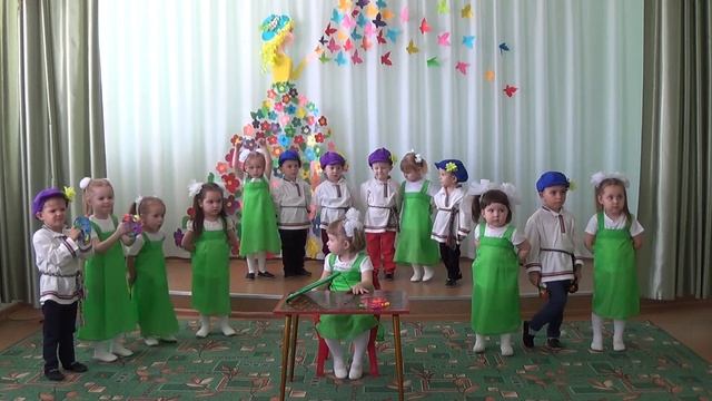 "Оркестр для мамочки" смотреть онлайн