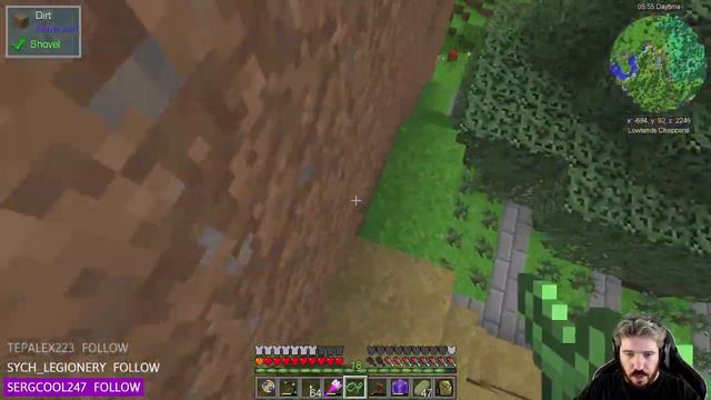 Панда vs. Dungeons, Dragons and Space Shuttles - Episode 110 смотреть онлайн