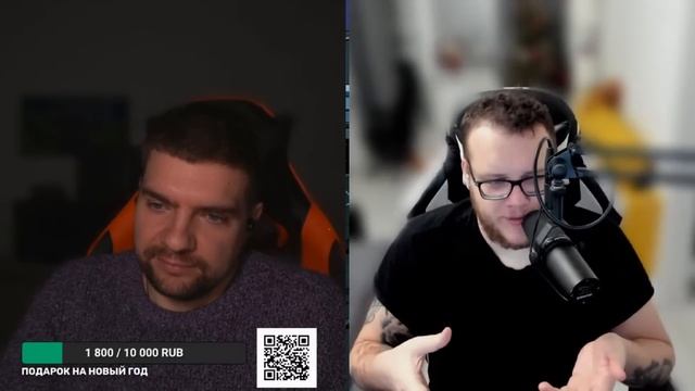 Провожаем 2022 вместе c Алексеем Гладковым @mobiledeveloper смотреть онлайн