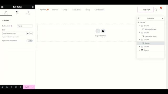 Phlox Theme Customization (Part-1) смотреть онлайн