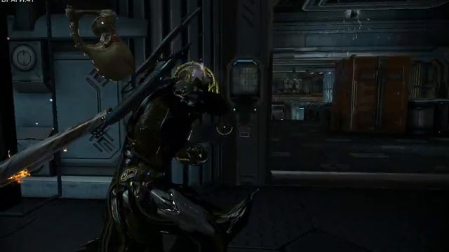WARFRAME (обзор игры) смотреть онлайн