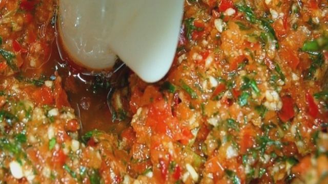 Сборник рецептов