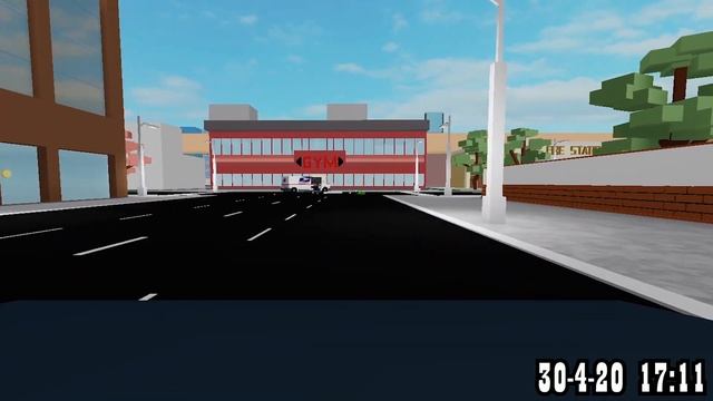 Roblox Car Crash Compilation 5 смотреть онлайн