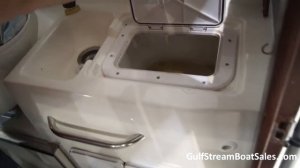 Bayliner Trophy 2159 -- Review and Water Test by GulfStream Boat Sales