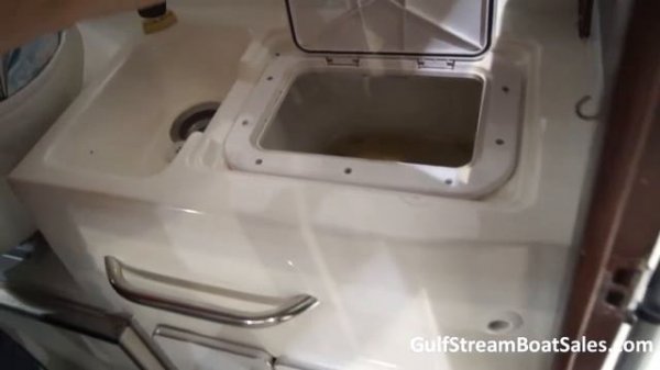 Bayliner Trophy 2159 -- Review and Water Test by GulfStream Boat Sales