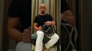 Дарбука уроки. Как играть на дарбуке, все секреты игры / Darbuka lesson. How play on darbuka begine