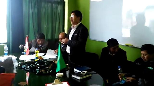 POITIERS ALVARO CUTIPA YANQUE - CABANILLAS MAÑAZO LTDA - PLAN ESTRATÉGICO смотреть онлайн
