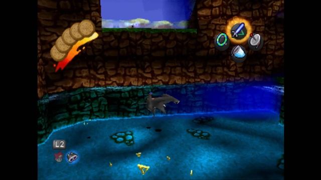 APE ESCAPE - PS1 - Retro Gaming Review смотреть онлайн