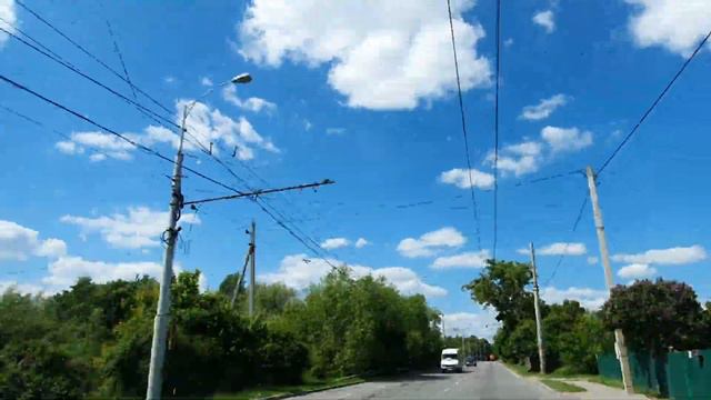 По улицам Калининграда катаемся с ветерком !😉#калининград#кёнигсберг#летовкалининграде смотреть онлайн