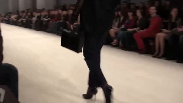 VLOG: Неделя Моды. Первое впечатление / Fashion Ukrainian Week смотреть онлайн