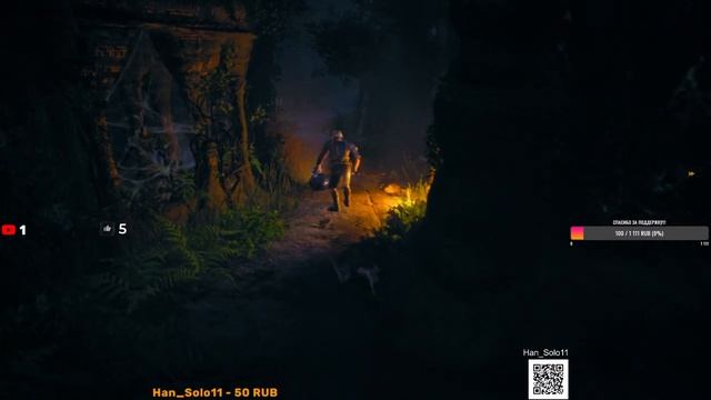 The Lord of the Rings: Gollum !!!?Прохождение ?Концовка смотреть онлайн