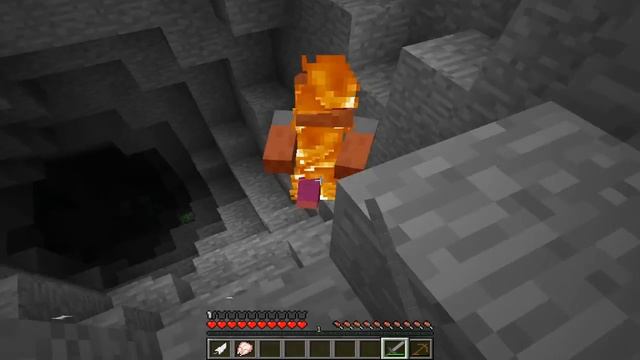 Играем в minecraft - Display Case Survival смотреть онлайн