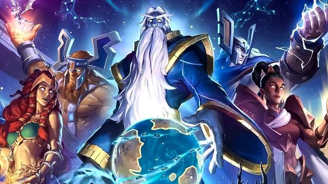 НОВОЕ ДОПОЛНЕНИЕ И ИРИДИКРОН! - Бездна Победит! | Wow 11.0 смотреть онлайн