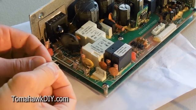 Troubleshoot a Broken Treadmill That Won't Run смотреть онлайн