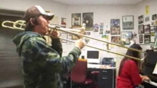 I play Vivaldi, Goedicke, Larsson смотреть онлайн