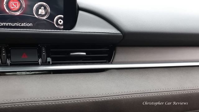 2018 Mazda 6 Review смотреть онлайн
