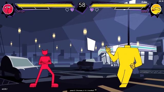 БЕСПЛАТНЫЙ ФАЙТИНГ В КОТОРЫЙ СТОИТ ПОИГРАТЬ - TOUGH LOVE ARENA смотреть онлайн