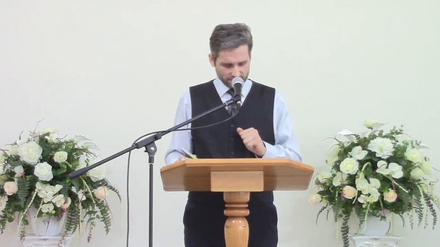 ПРИШЕСТВИЕ ПРИБЛИЖАЕТСЯ. ГОТОВЫ ЛИ МЫ? // Сергеев Евгений // Проповедь, истории из жизни смотреть онлайн