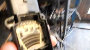 Ssang Yong Kyron-Clan.ru Педаль3