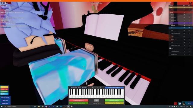 Rush E??? | Roblox Got Talent #1 смотреть онлайн