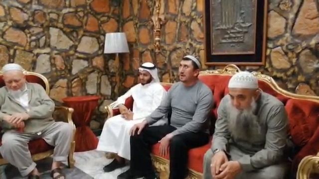 Muhammad Amin qori смотреть онлайн