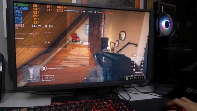 Tüm Oyunları ULTRA Açan Frekans P2! 4795 TL RTX 2060'lı SÜPER PC (2020 Sistem Tavsiyesi) смотреть онлайн
