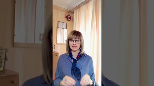 Боюсь не получиться... как с этим справиться? смотреть онлайн