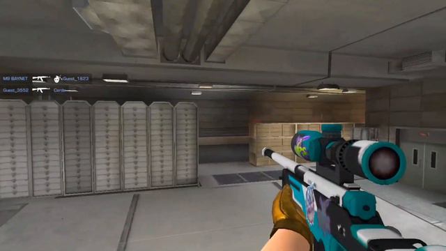 THE BEST IN STANDKNIFE? смотреть онлайн