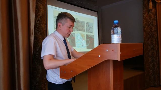 «Итоги исследования береговой линии и поймы протоки «Усолка». 18 августа 2022г. г. Павлодар смотреть онлайн