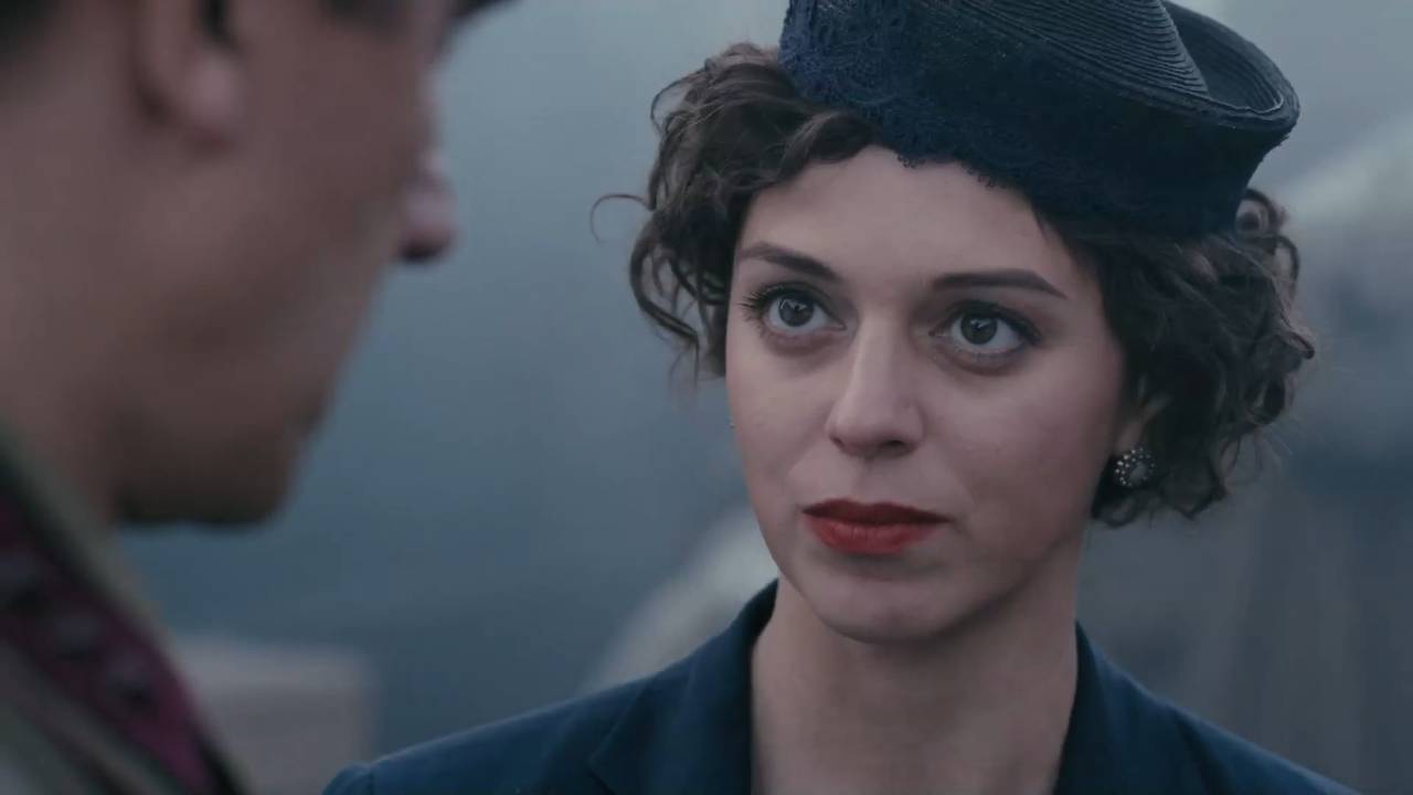 Спутники, 1 серия смотреть онлайн