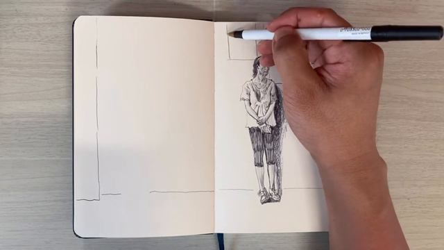 [드로잉]인물실내드로잉_거리두기 실내 두 인물 그리기 смотреть онлайн